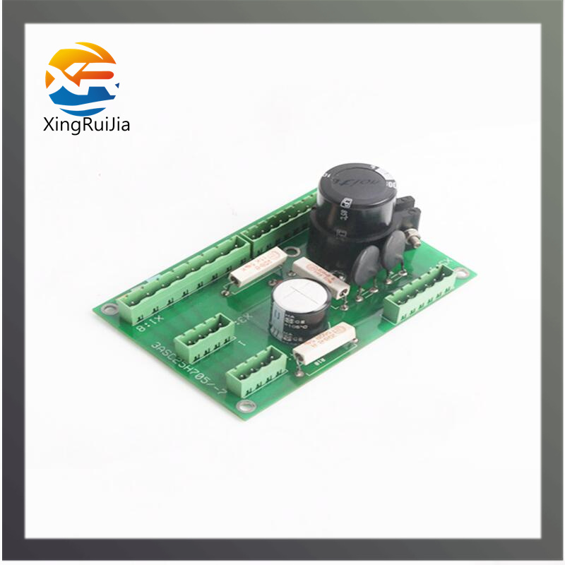 ABB 3HAC020466-001 系统模块