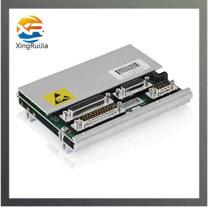 ABB 3HAC020925-001 工业自动化模块