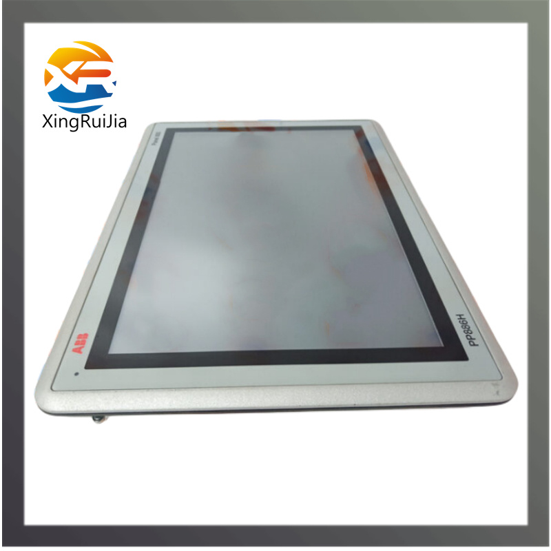 ABB PP883 3BSE092979R1 触摸屏面板