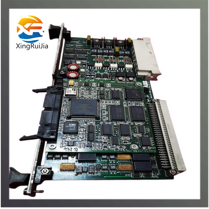 ABB 87TS01K-E GJR23689001510 9058 耦合模块