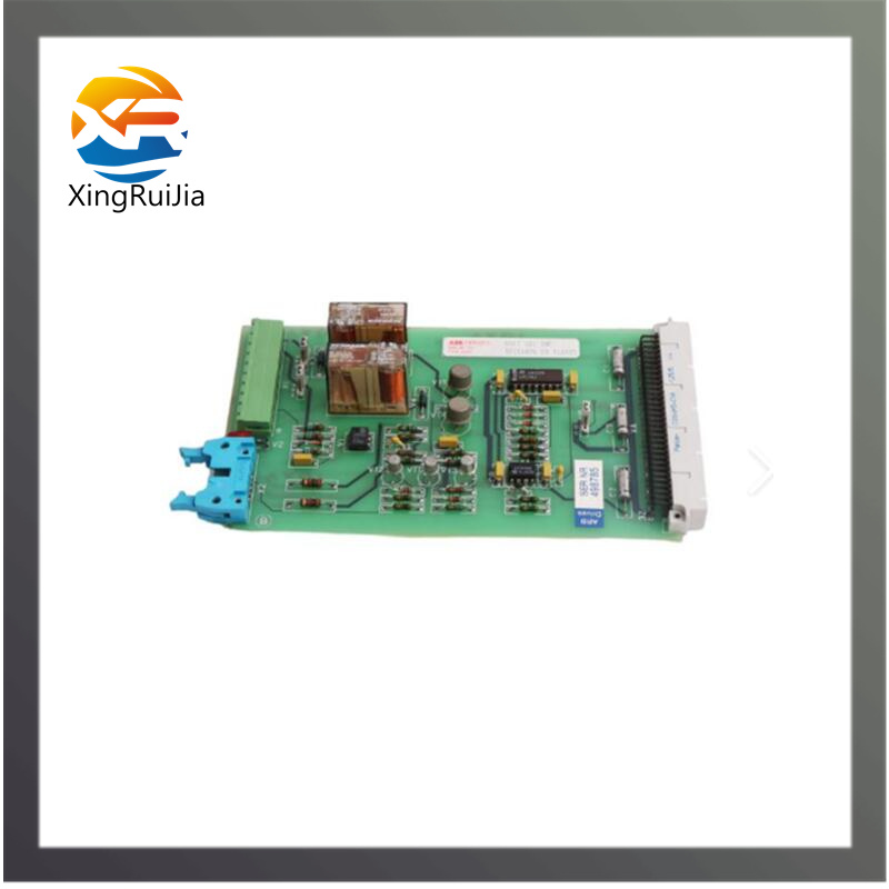 ABB SACO 16A3 报警单元