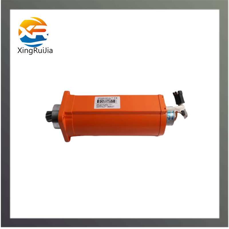 ABB HENF209736R0003 I/O 模块