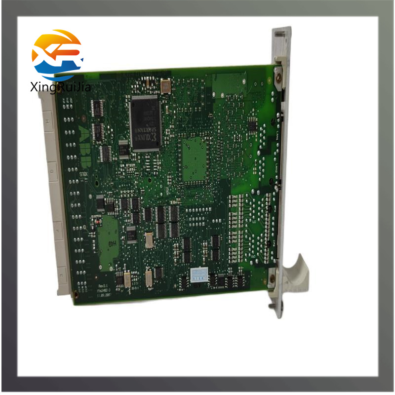 ABB VBR01-EPDA 2VAA008432R11 输入输出模块