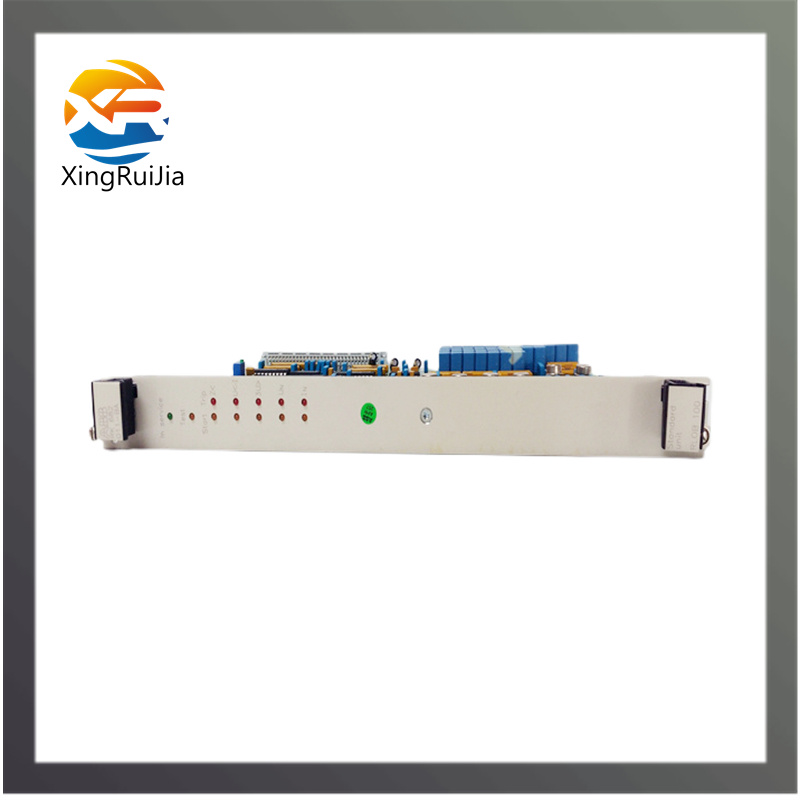 ABB RK 852 005-PH 模块卡件