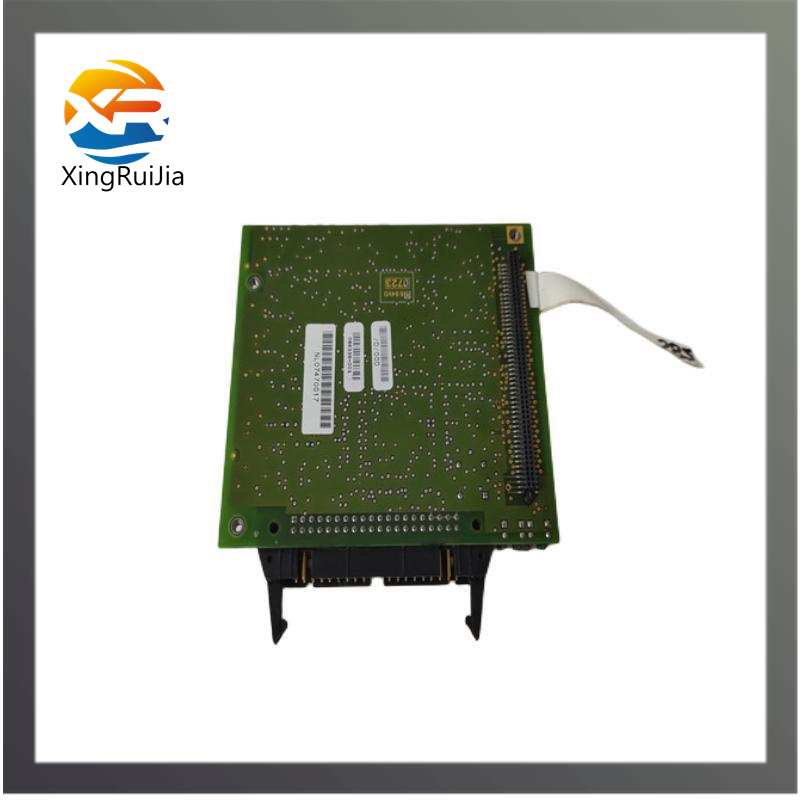 ABB 2VAA008429R11 控制系统电源模块