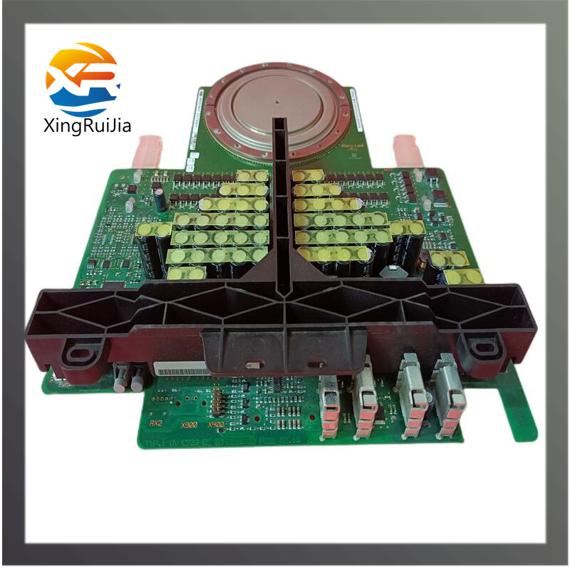 ABB 3BHE019719R0101 可编程控制器