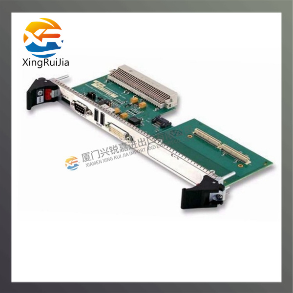 GE VMIVME-7807RC 单板计算机