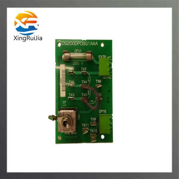 GE SR469 继电器