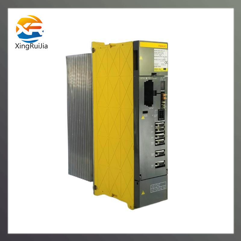 GE FANUC A06B-6112-H026#H550 交流主轴驱动器