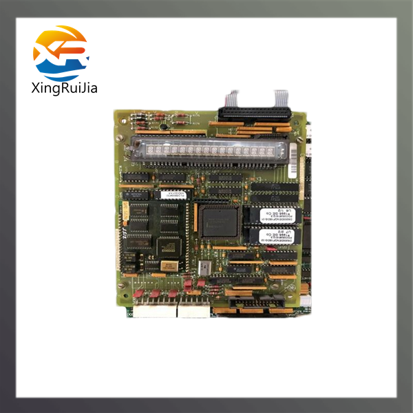 GE DS200SLCCG3A LAN 通信卡