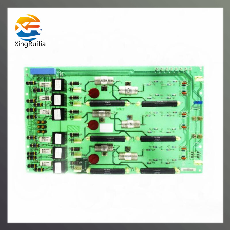 GE DS3800DMEC1 MD励磁控制板