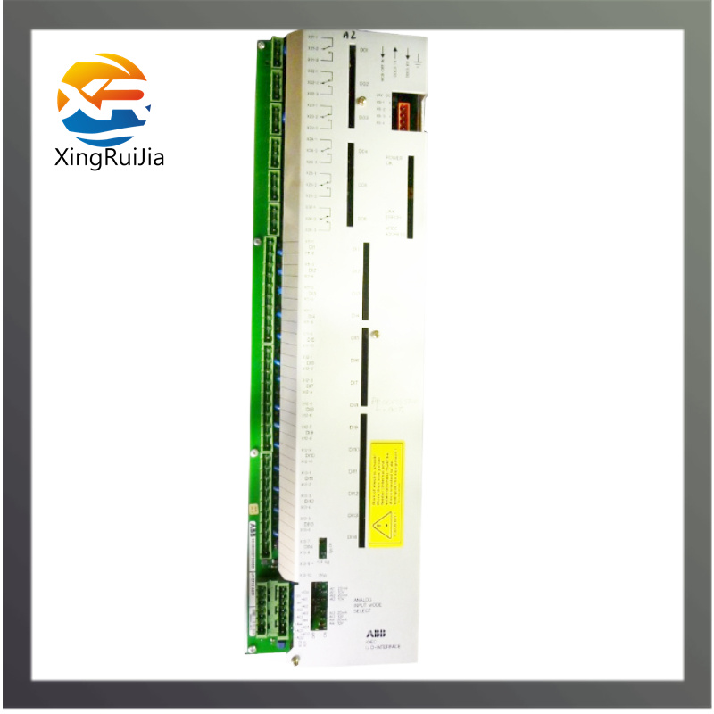 ABB 3BHB000272R0101 直流电源产品