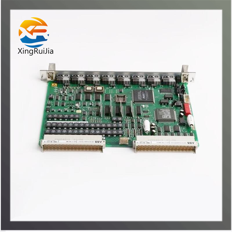 ABB 3BHE004468R0021 模块