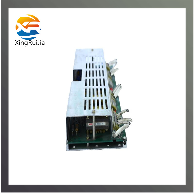 ABB UAC317AE 变频驱动模块