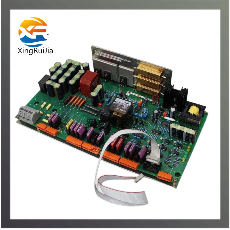 ABB 3BHB003431R0101 电子组件