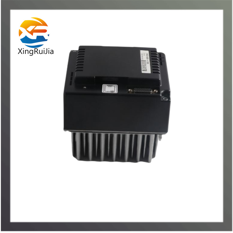 ABB 3HAC023660-003 工业自动化模块