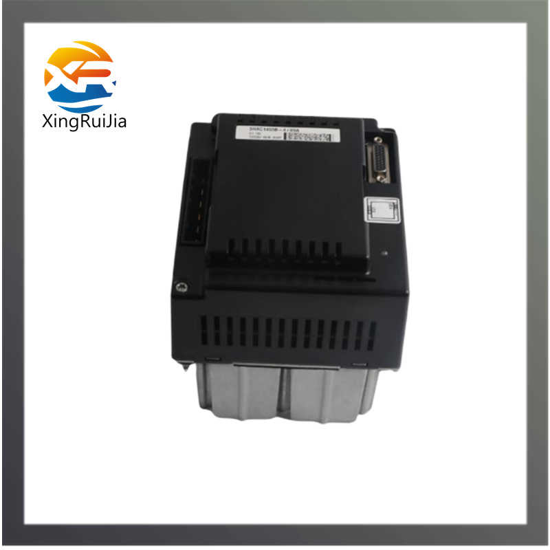 ABB 3HAC023715-001 传输模块