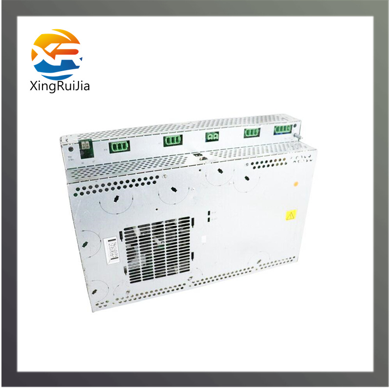 ABB 3HAC023819-005 自动化模块