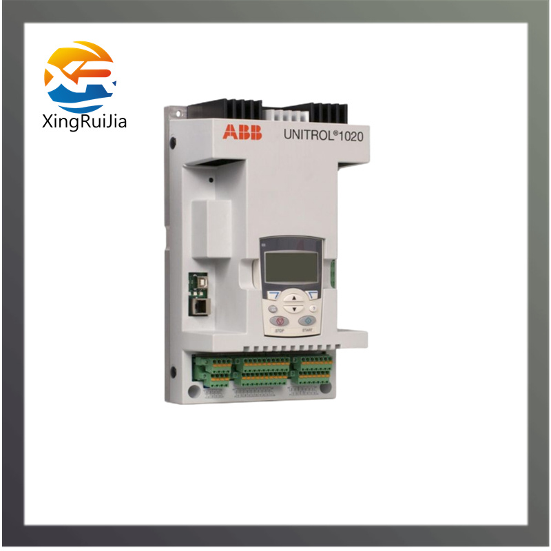 ABB 3HAC024328-005 自动化组件