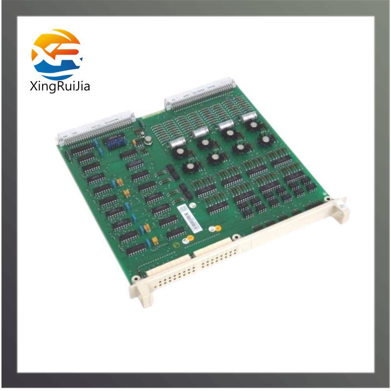 ABB 3HAC024563-003 工业自动化模块