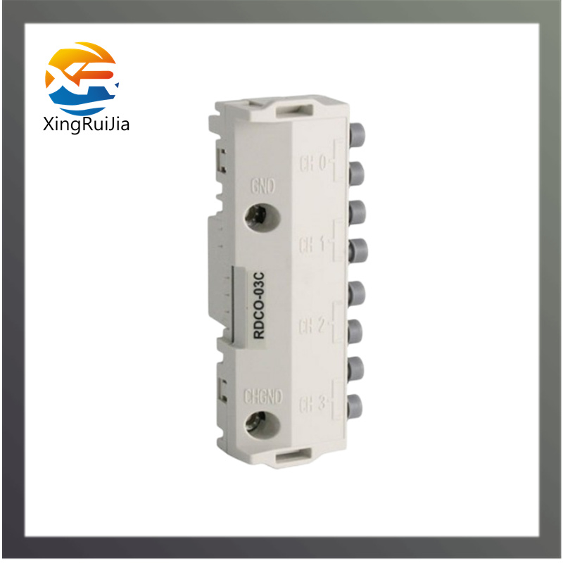 ABB 3HAC024609-001 滤波器