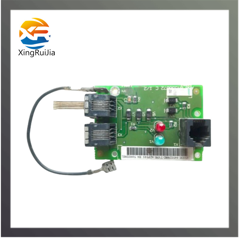 ABB 3HAC024715-003 中齿轮单元