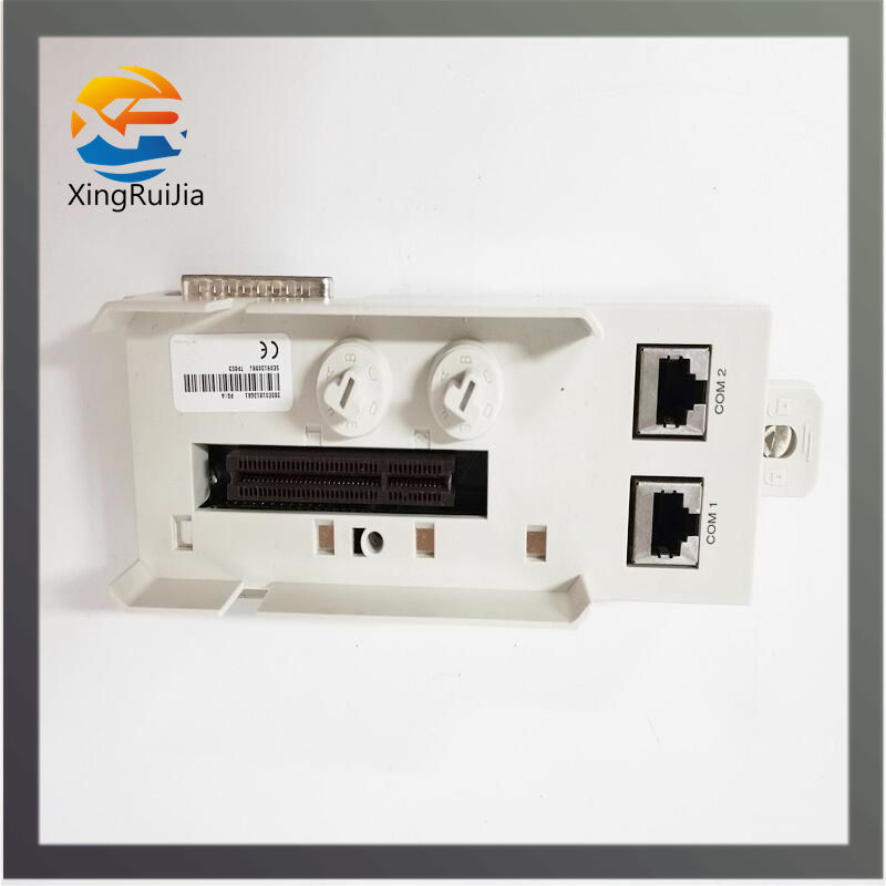 ABB 3HAC024746-003 工业自动化模块