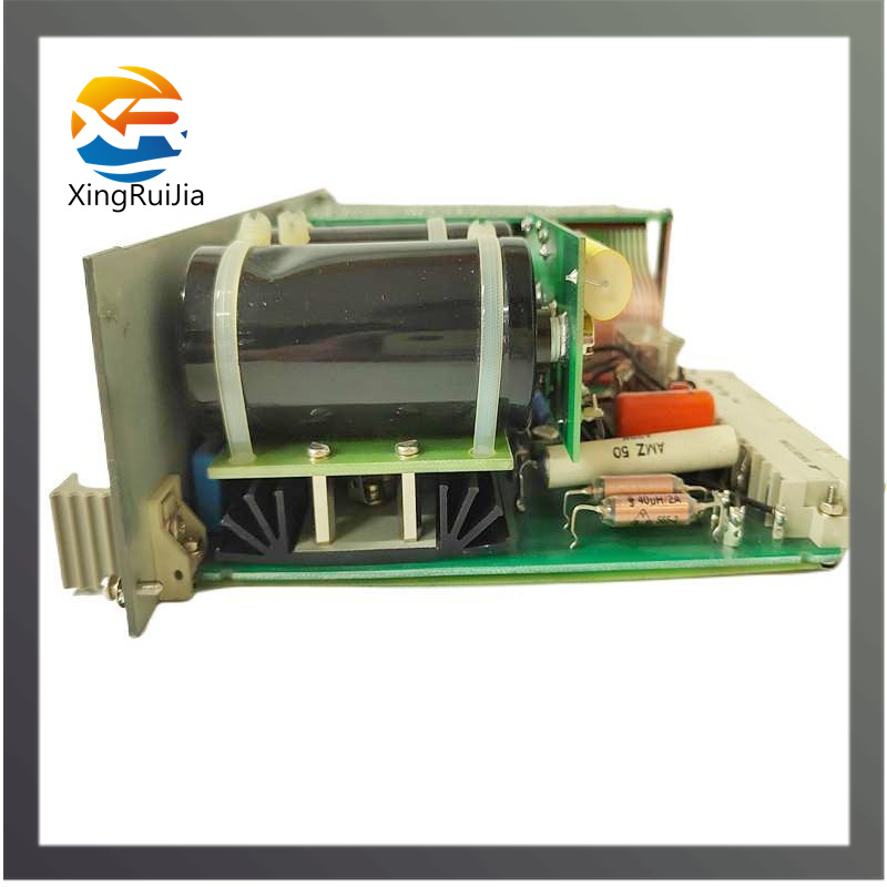 ABB 3HAC025338-002 伺服驱动器