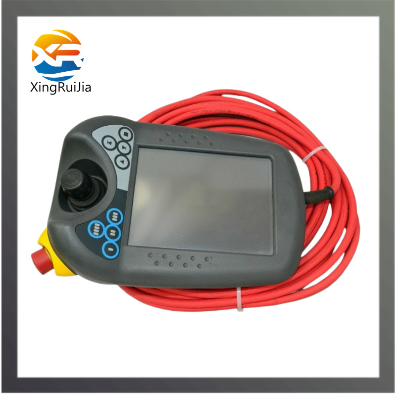 ABB 3HAC028357-001 教学编程器