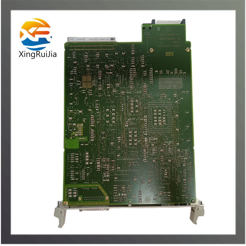 ABB 3HAC029539-001 I/O电源模块