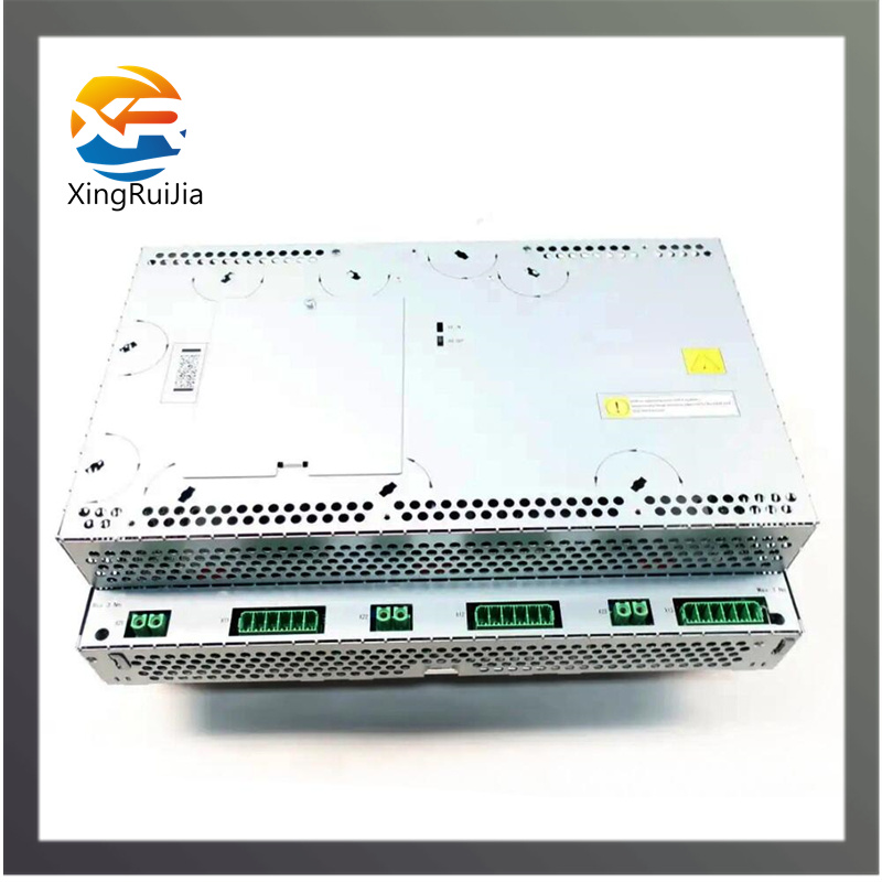 ABB 3HAC029818-001 驱动单元