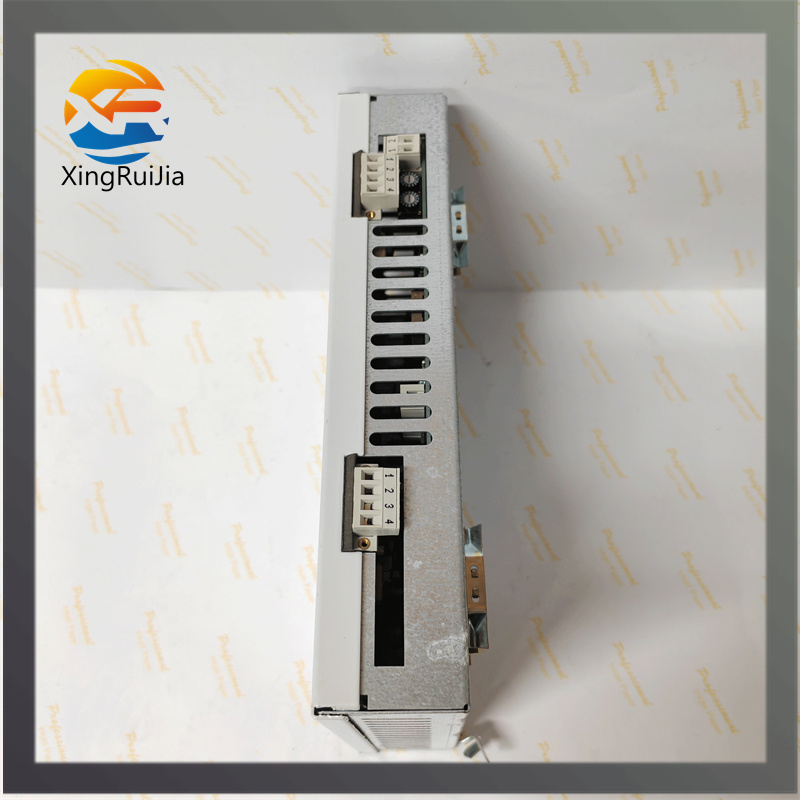 ABB 3HAC030205-002 模块