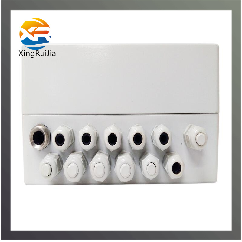 ABB 3HAC030770-001 模块化I/O系统