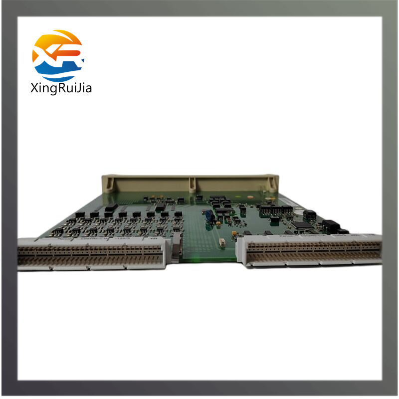 ABB 3HAC0317-1 步进保护器