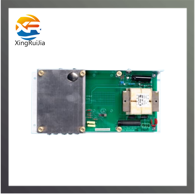 ABB 3HAC033163-001 电机齿轮组件