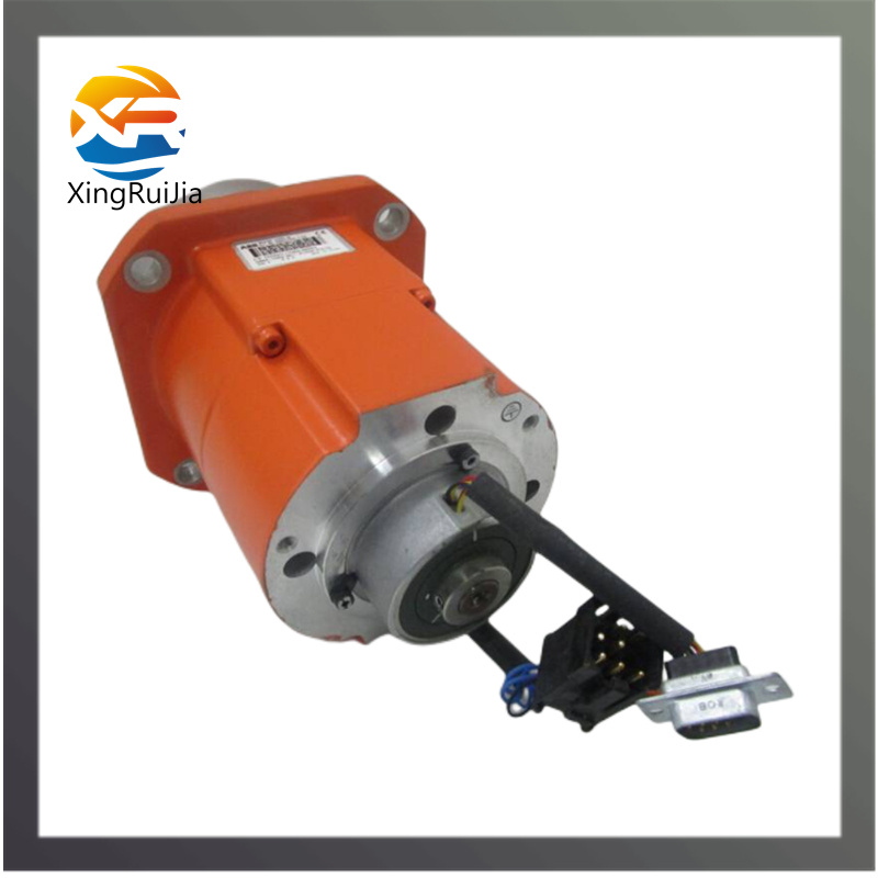 ABB 3HAC033203-001 旋转交流电机