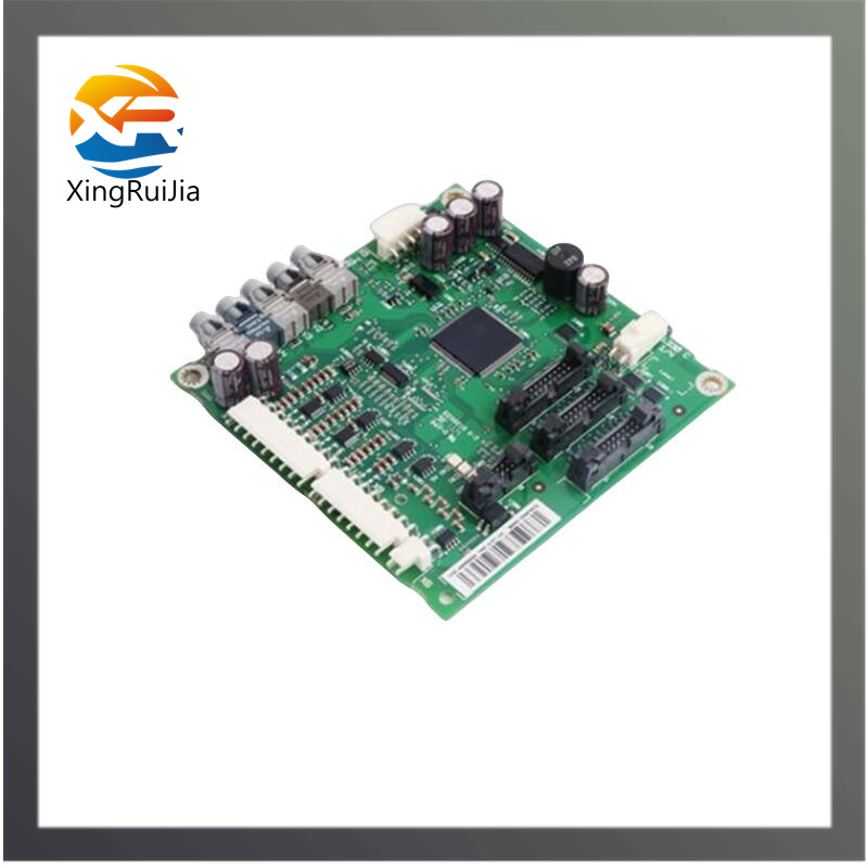 ABB 3HAC033548-009 工业自动化