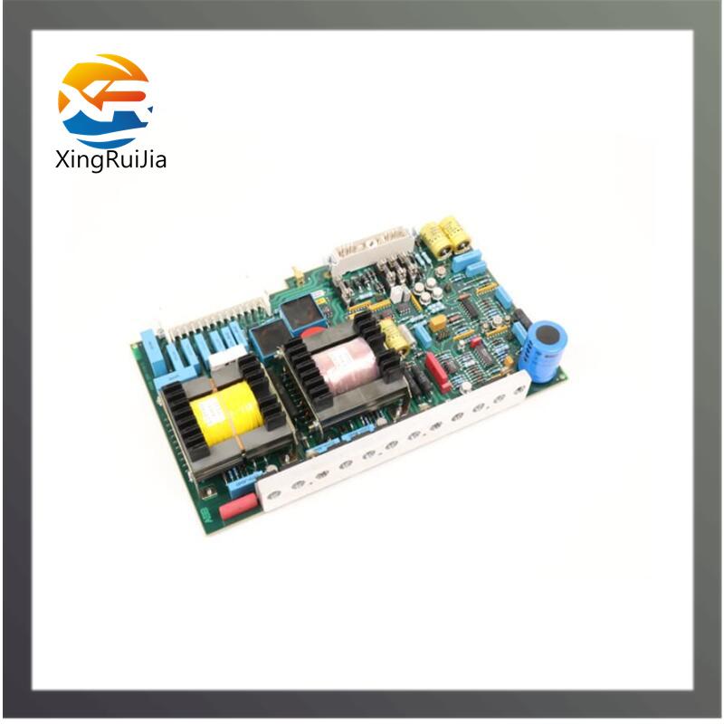 ABB 3HAC034140-001 过程电缆组件