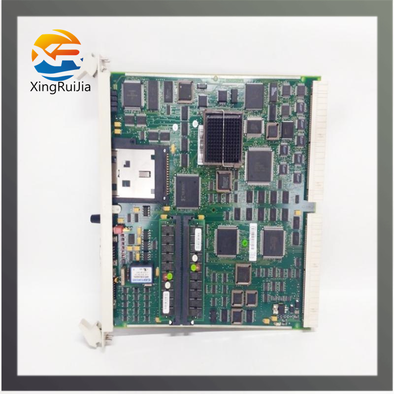 ABB 3HAC035406-003 低压配电