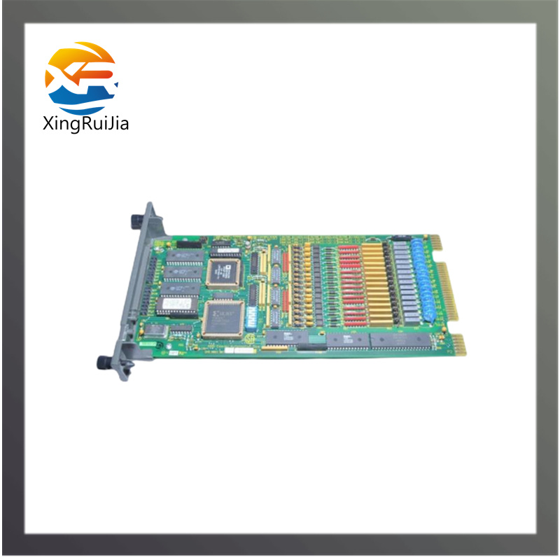 ABB 3HAC036230-001 I/O模块