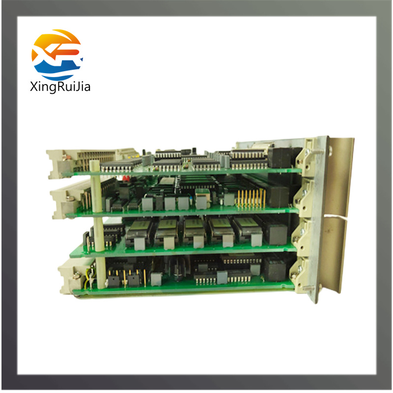 ABB 3HAC036974-001 驱动器模块