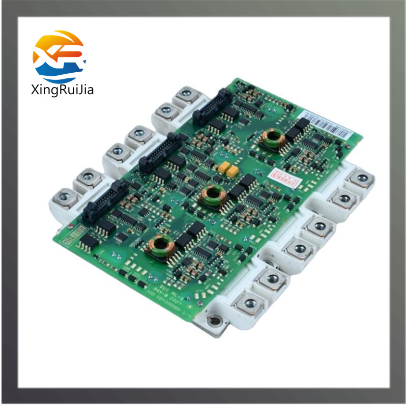 ABB 3HAC037084-001 通信接口模块