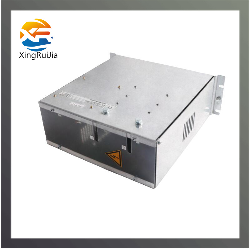 ABB 3HAC037550-001 模块化I/O系统