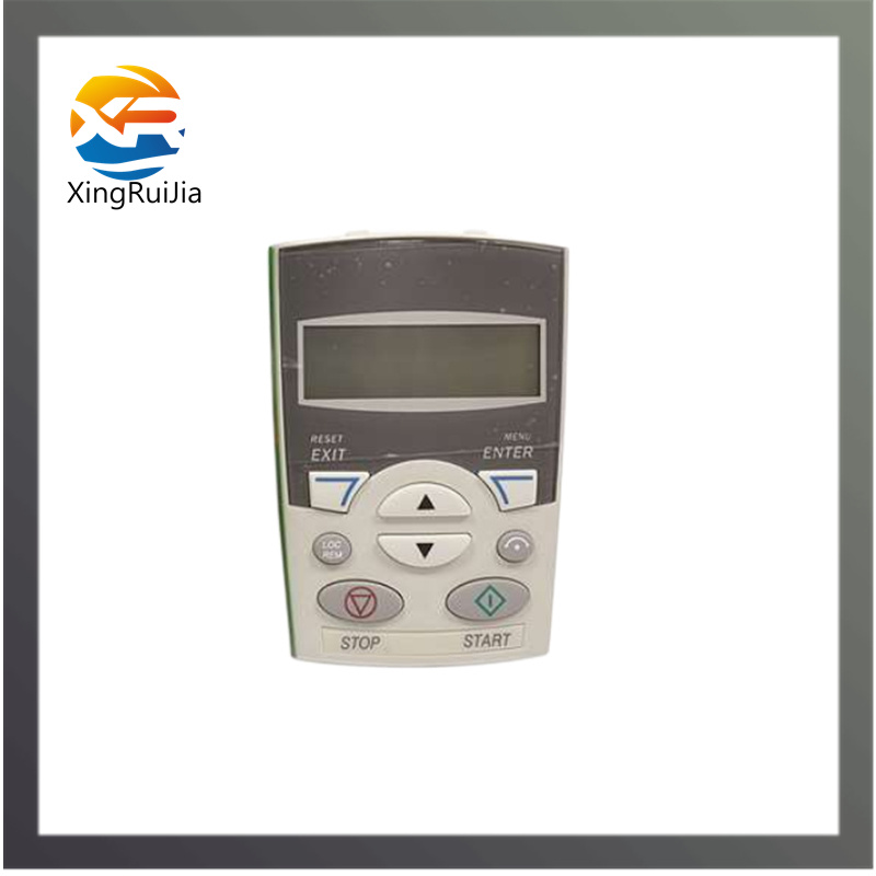 ABB 3HAC038174-061 编程逻辑控制器