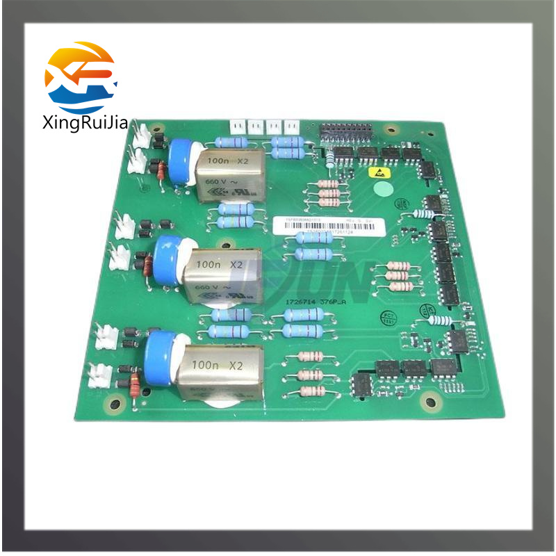 ABB 3HAC13389-2 接触器单元