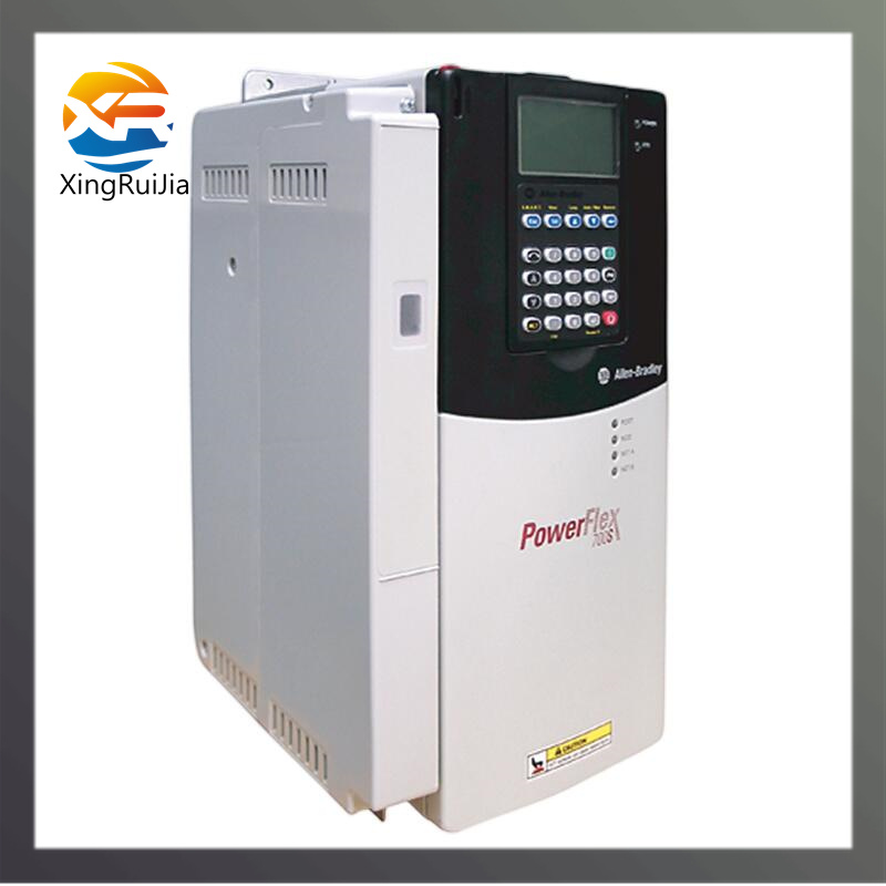 Allen-Bradley 20D-RES-A1 可编程逻辑控制器