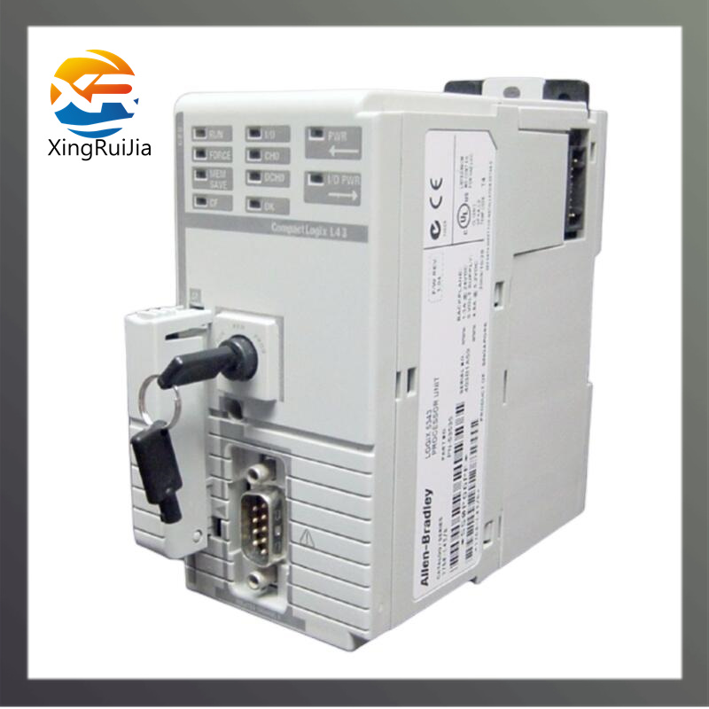 Allen-Bradley POWERFLEX 700 变频器