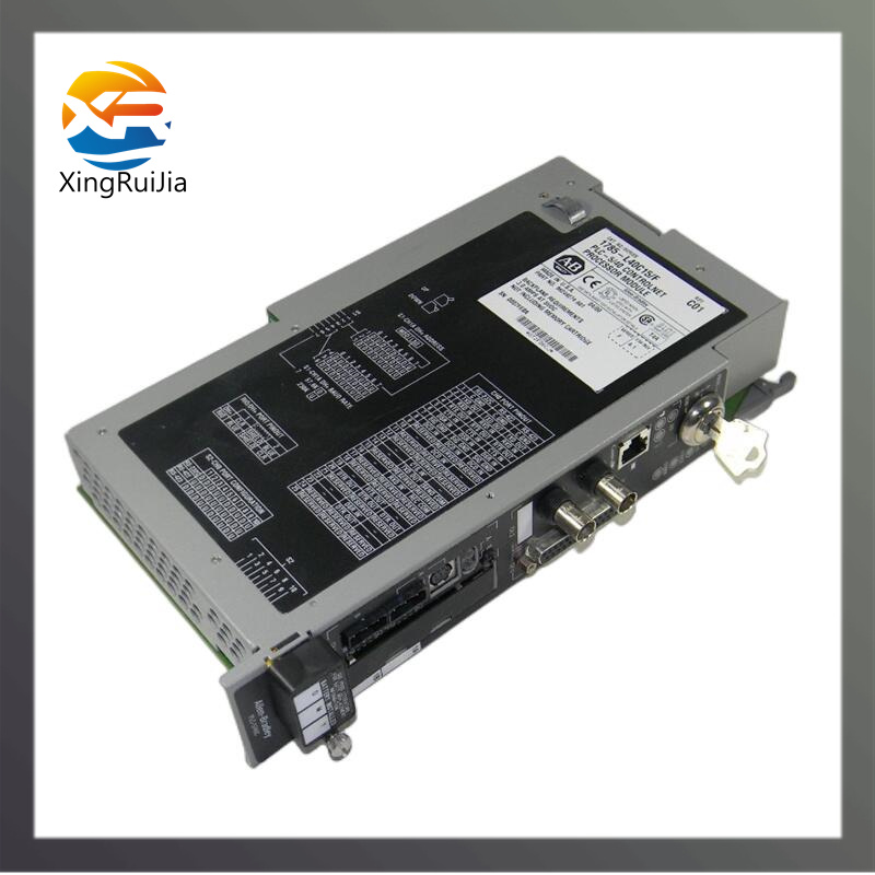 Allen-Bradley 1785-L40C/E PLC-5/40 自动化控制器