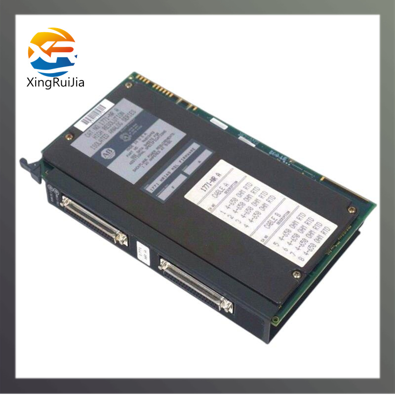 Allen-Bradley 1771-NR SER 模拟输入模块