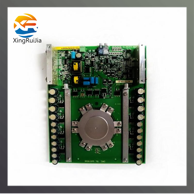 Allen-Bradley 81001-451-82-R 电源模块